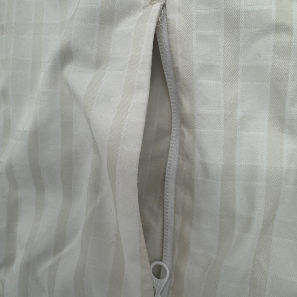 Helly Hansen Women's‎ Small Ivory stripes Windbreaker Rain Jacket Helly TECH - Picture 7 of 16